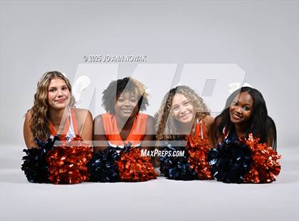 Thumbnail 1 in JV: Bridgeland (Team & Individuals) photogallery.