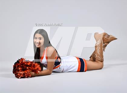Thumbnail 1 in JV: Bridgeland (Team & Individuals) photogallery.