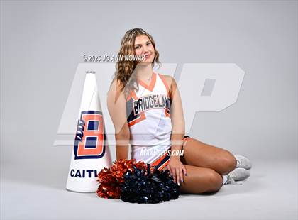 Thumbnail 2 in JV: Bridgeland (Team & Individuals) photogallery.