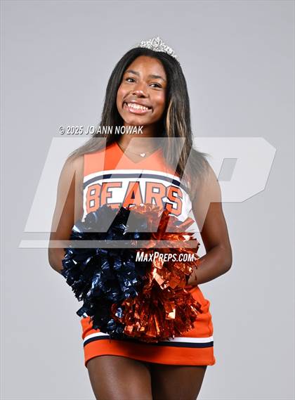 Thumbnail 2 in JV: Bridgeland (Team & Individuals) photogallery.