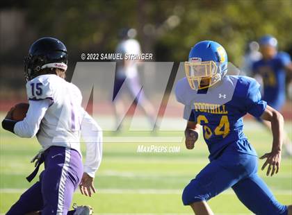 Thumbnail 3 in College Park @ Foothill photogallery.