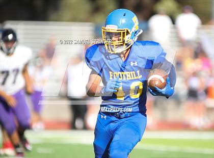Thumbnail 1 in College Park @ Foothill photogallery.