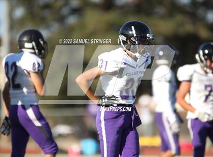 Thumbnail 1 in College Park @ Foothill photogallery.