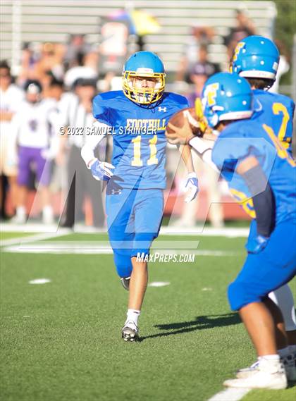 Thumbnail 1 in College Park @ Foothill photogallery.