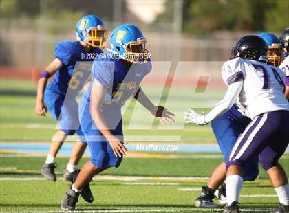 Thumbnail 3 in College Park @ Foothill photogallery.