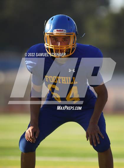 Thumbnail 1 in College Park @ Foothill photogallery.