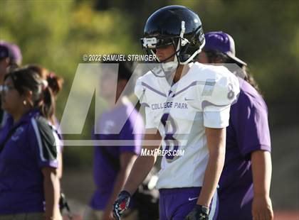 Thumbnail 3 in College Park @ Foothill photogallery.