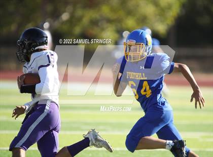 Thumbnail 2 in College Park @ Foothill photogallery.