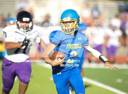 Thumbnail 2 in College Park @ Foothill photogallery.