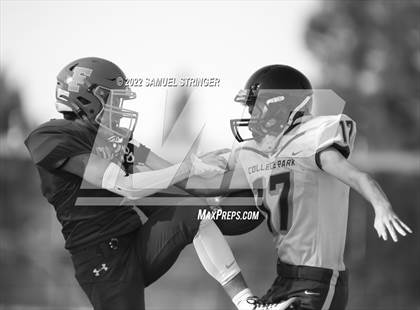 Thumbnail 3 in College Park @ Foothill photogallery.