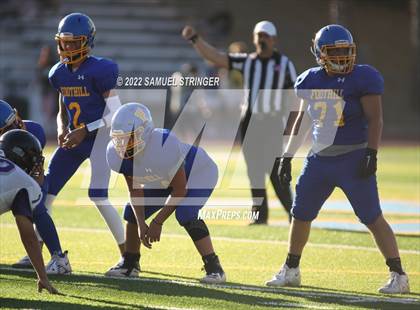Thumbnail 1 in College Park @ Foothill photogallery.