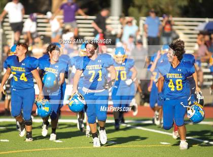 Thumbnail 1 in College Park @ Foothill photogallery.