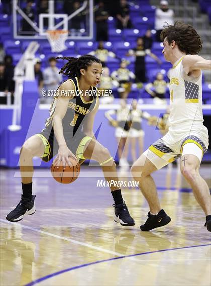 Thumbnail 2 in Brennan vs. Stony Point photogallery.