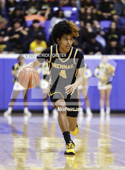 Thumbnail 2 in Brennan vs. Stony Point photogallery.