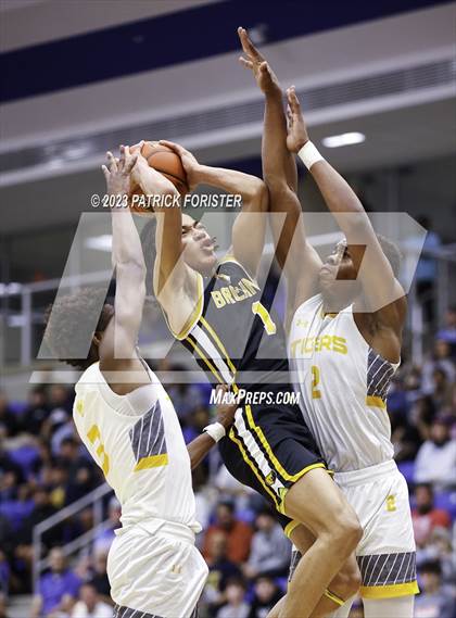 Thumbnail 3 in Brennan vs. Stony Point photogallery.