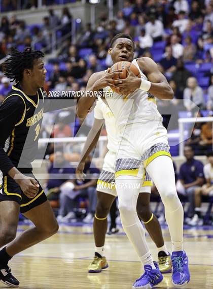 Thumbnail 2 in Brennan vs. Stony Point photogallery.