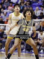 Photo from the gallery "Brennan vs. Stony Point"