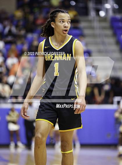 Thumbnail 1 in Brennan vs. Stony Point photogallery.