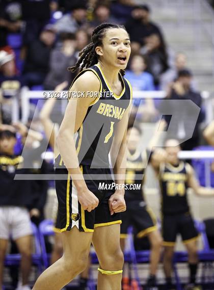 Thumbnail 2 in Brennan vs. Stony Point photogallery.