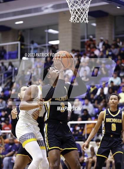 Thumbnail 3 in Brennan vs. Stony Point photogallery.