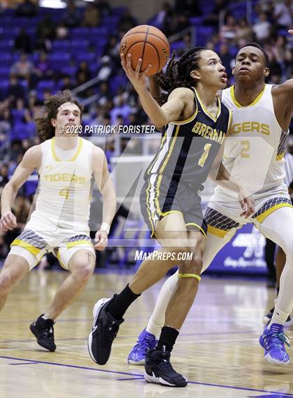 Thumbnail 1 in Brennan vs. Stony Point photogallery.