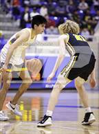 Photo from the gallery "Brennan vs. Stony Point"