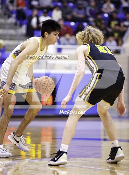 Thumbnail 2 in Brennan vs. Stony Point photogallery.