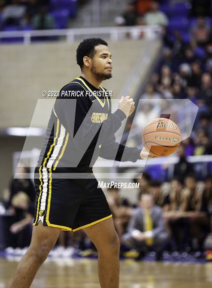 Thumbnail 1 in Brennan vs. Stony Point photogallery.