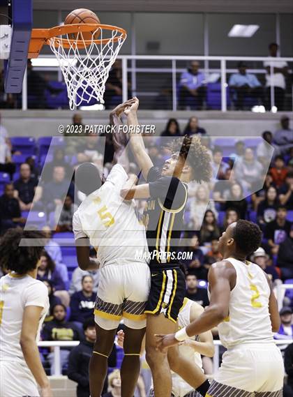 Thumbnail 2 in Brennan vs. Stony Point photogallery.