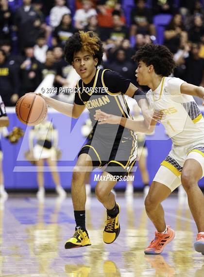 Thumbnail 3 in Brennan vs. Stony Point photogallery.