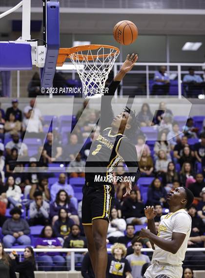 Thumbnail 2 in Brennan vs. Stony Point photogallery.