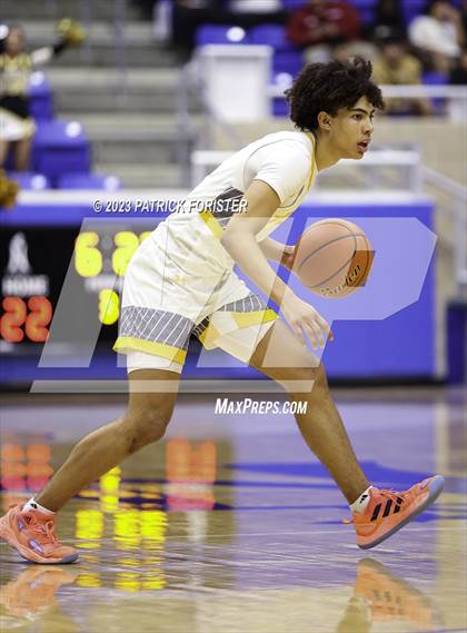 Thumbnail 2 in Brennan vs. Stony Point photogallery.