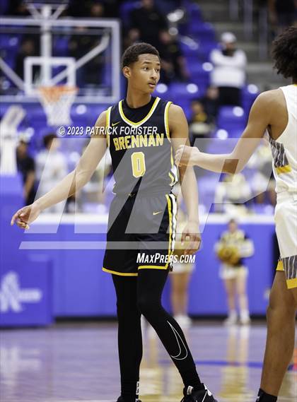 Thumbnail 3 in Brennan vs. Stony Point photogallery.