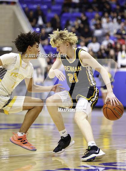 Thumbnail 2 in Brennan vs. Stony Point photogallery.