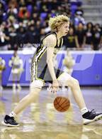 Photo from the gallery "Brennan vs. Stony Point"