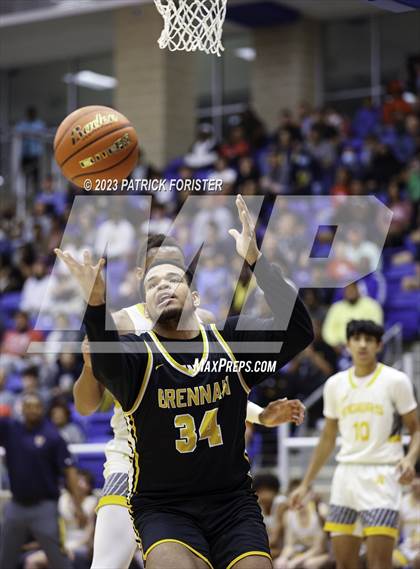 Thumbnail 1 in Brennan vs. Stony Point photogallery.