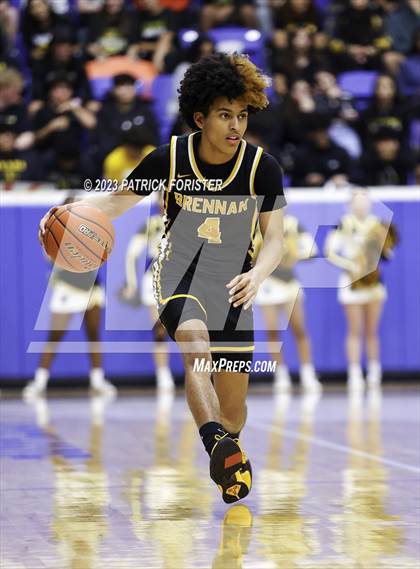Thumbnail 1 in Brennan vs. Stony Point photogallery.
