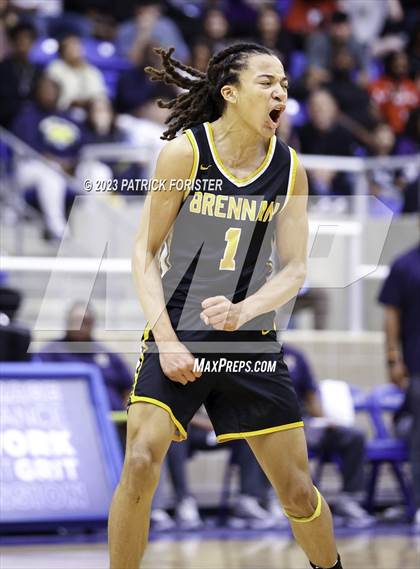 Thumbnail 3 in Brennan vs. Stony Point photogallery.