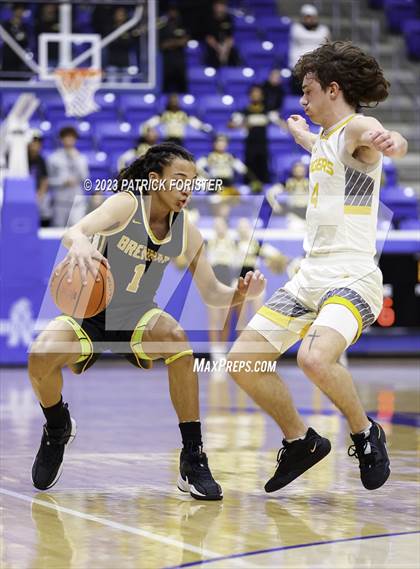 Thumbnail 1 in Brennan vs. Stony Point photogallery.