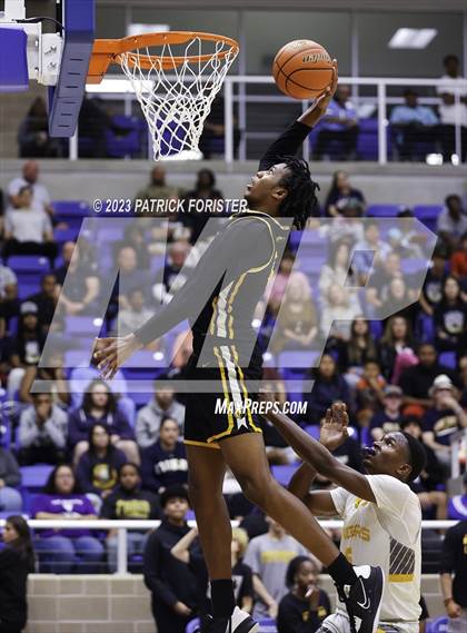 Thumbnail 2 in Brennan vs. Stony Point photogallery.