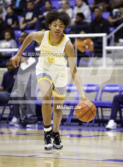 Thumbnail 2 in Brennan vs. Stony Point photogallery.