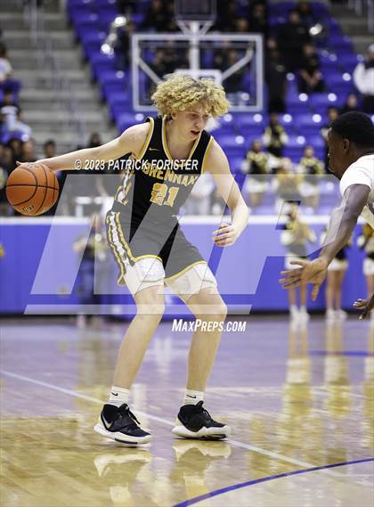 Thumbnail 3 in Brennan vs. Stony Point photogallery.