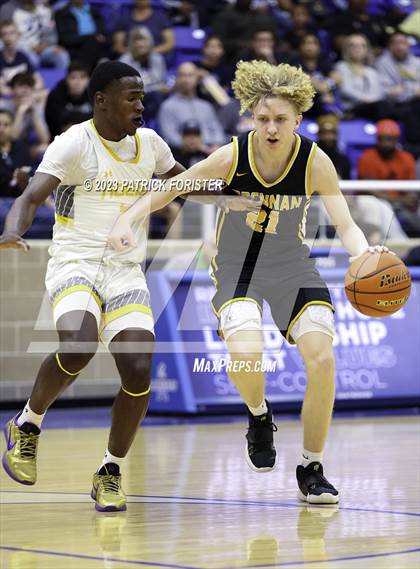 Thumbnail 1 in Brennan vs. Stony Point photogallery.