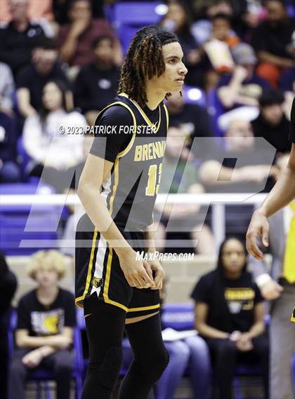 Thumbnail 2 in Brennan vs. Stony Point photogallery.