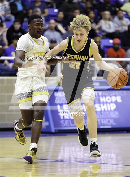 Thumbnail 3 in Brennan vs. Stony Point photogallery.