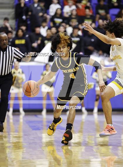 Thumbnail 2 in Brennan vs. Stony Point photogallery.