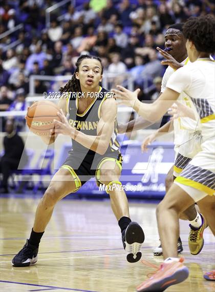 Thumbnail 1 in Brennan vs. Stony Point photogallery.