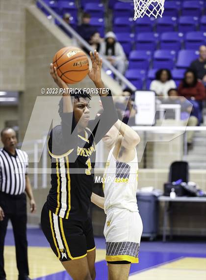Thumbnail 3 in Brennan vs. Stony Point photogallery.