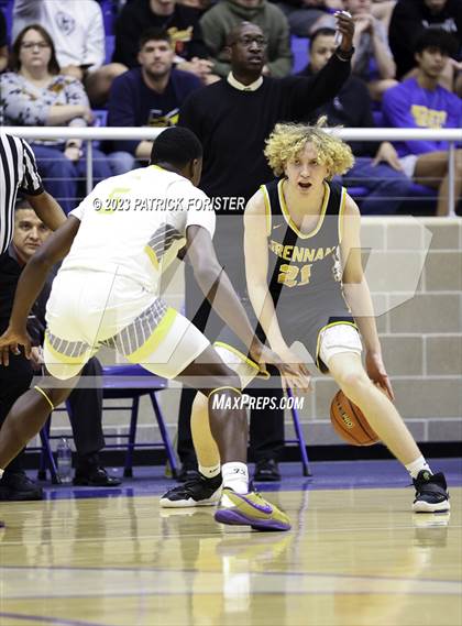 Thumbnail 2 in Brennan vs. Stony Point photogallery.
