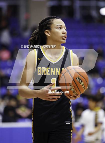 Thumbnail 1 in Brennan vs. Stony Point photogallery.